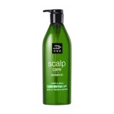 Шампунь освежающий для чувствительной кожи головы "Mise en Scene Scalp Care Shampoo" 680 мл.